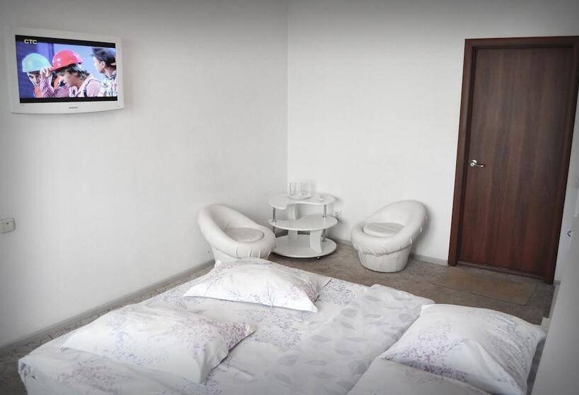 סוויטת סופריור, California