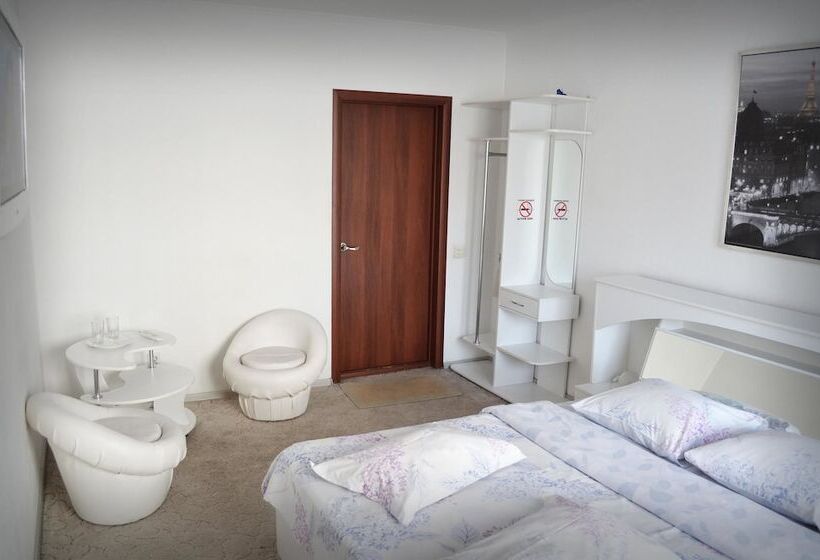 סוויטת סופריור, California