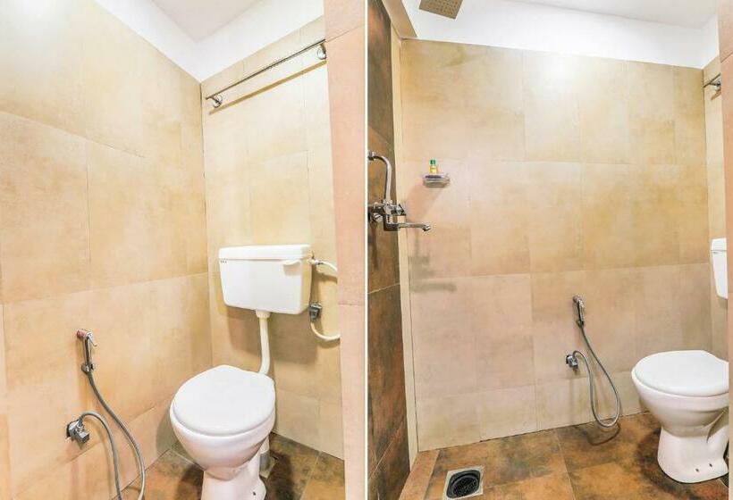 行政三人间, Fabexpress Victoria With Pool Nr Baga Beach