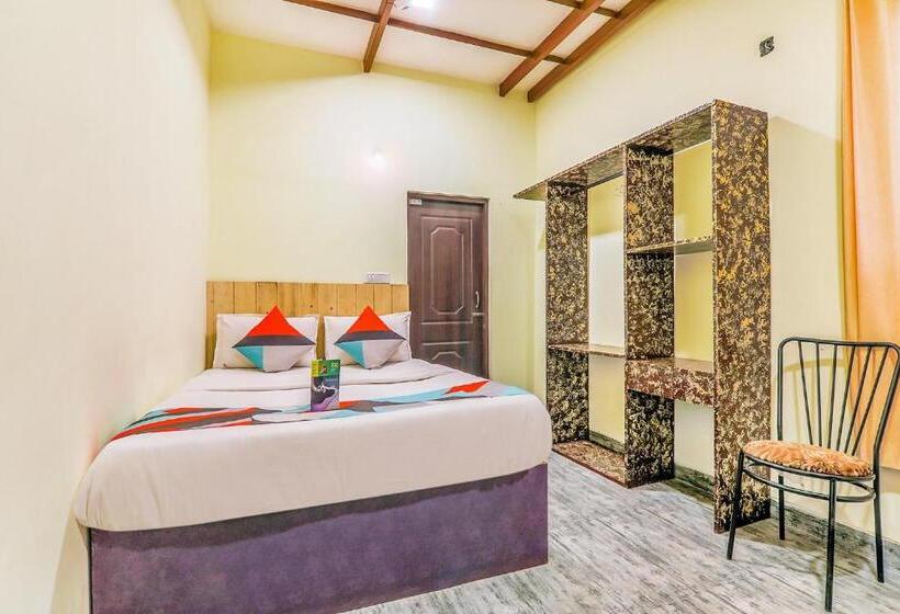 行政三人间, Fabexpress Victoria With Pool Nr Baga Beach