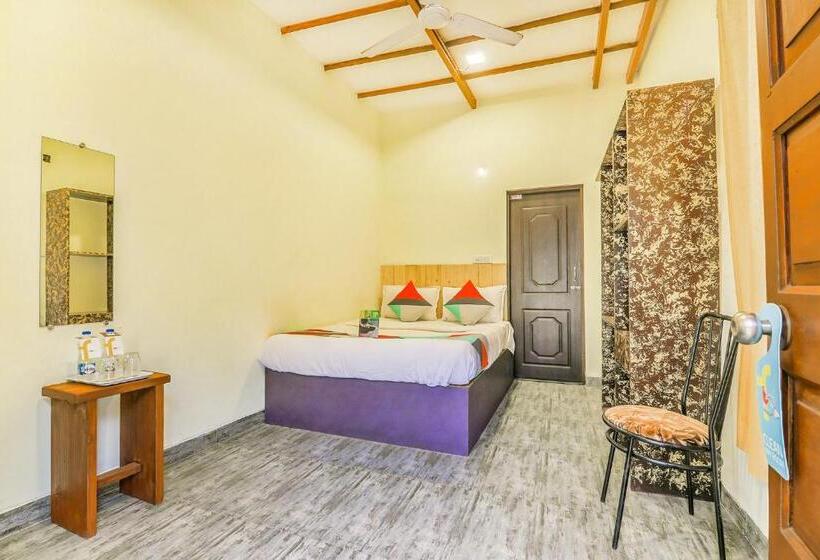 行政三人间, Fabexpress Victoria With Pool Nr Baga Beach