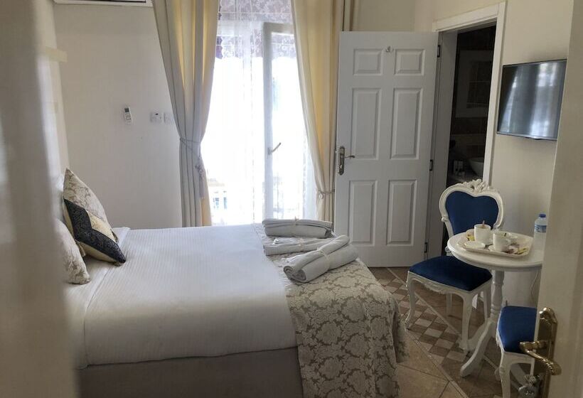 חדר סטנדרט, Lord S Residence Boutique