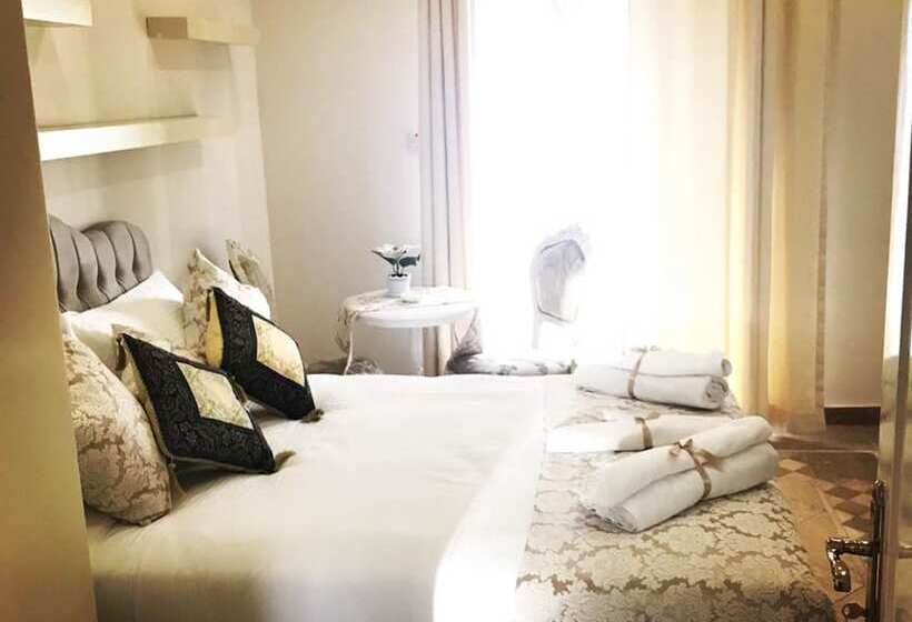 חדר סטנדרט, Lord S Residence Boutique