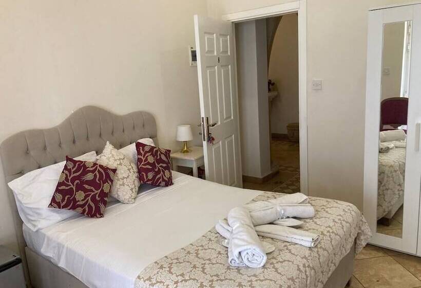 חדר סטנדרט, Lord S Residence Boutique