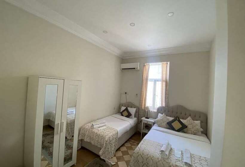 חדר סטנדרט, Lord S Residence Boutique