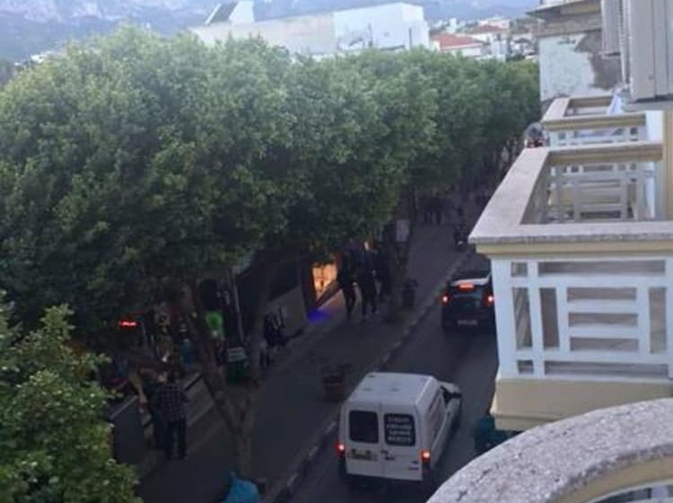 חדר דלוקס לשלושה, Lord S Residence Boutique