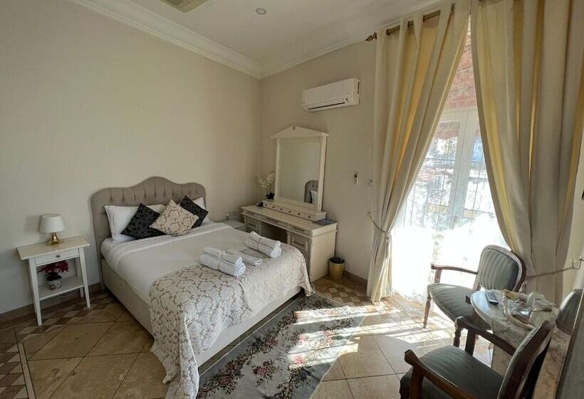 חדר סטנדרט, Lord S Residence Boutique