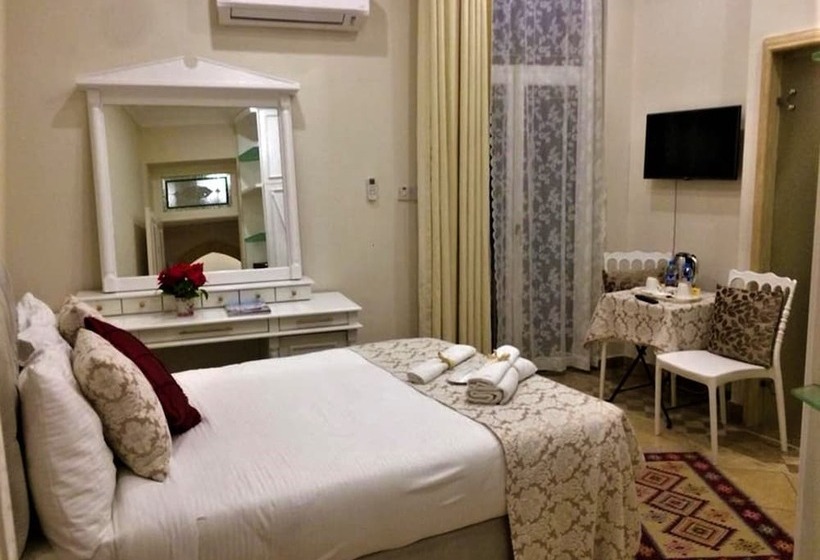 חדר סטנדרט, Lord S Residence Boutique