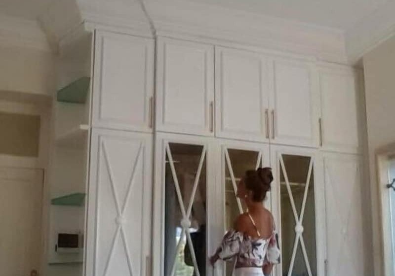اتاق استاندارد, Lord S Residence Boutique