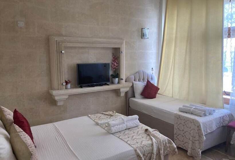 חדר משפחתי, Lord S Residence Boutique