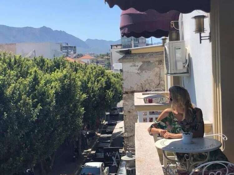 חדר סטנדרט, Lord S Residence Boutique