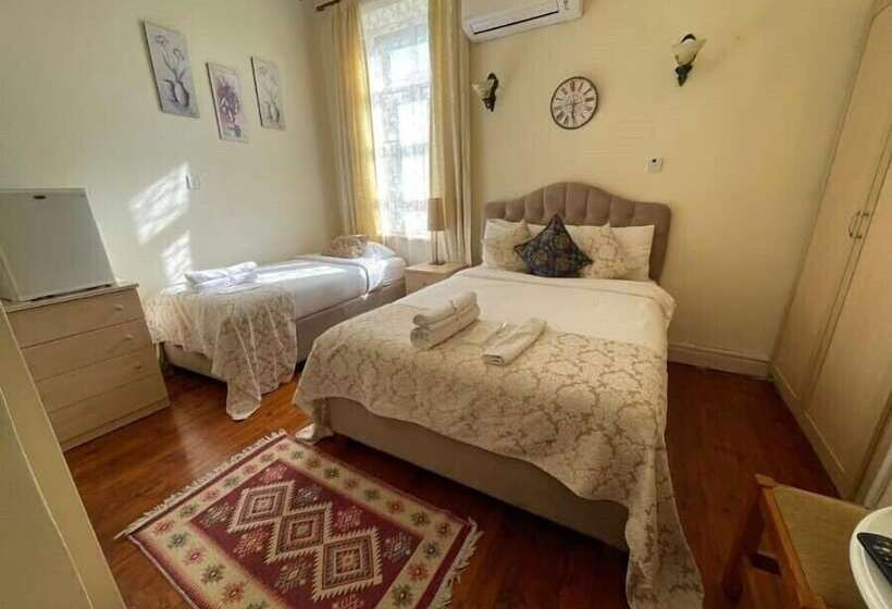 חדר סטנדרט, Lord S Residence Boutique