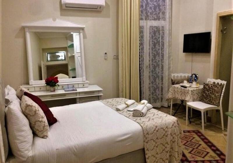 חדר סטנדרט, Lord S Residence Boutique