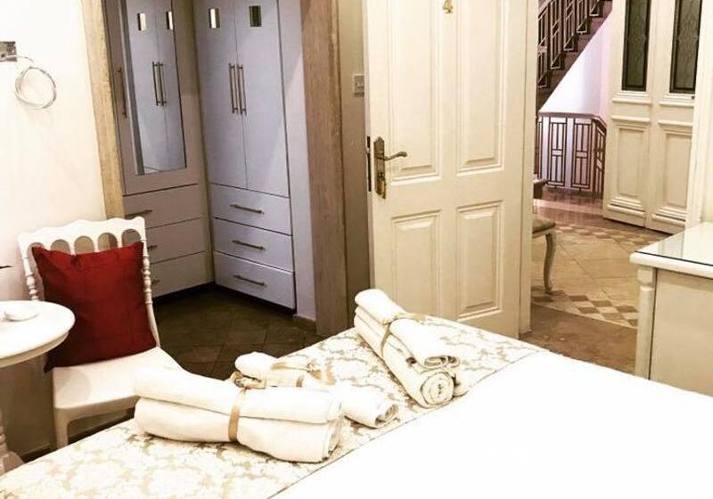 חדר סטנדרט, Lord S Residence Boutique