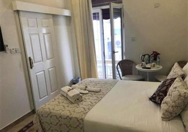 חדר סטנדרט, Lord S Residence Boutique