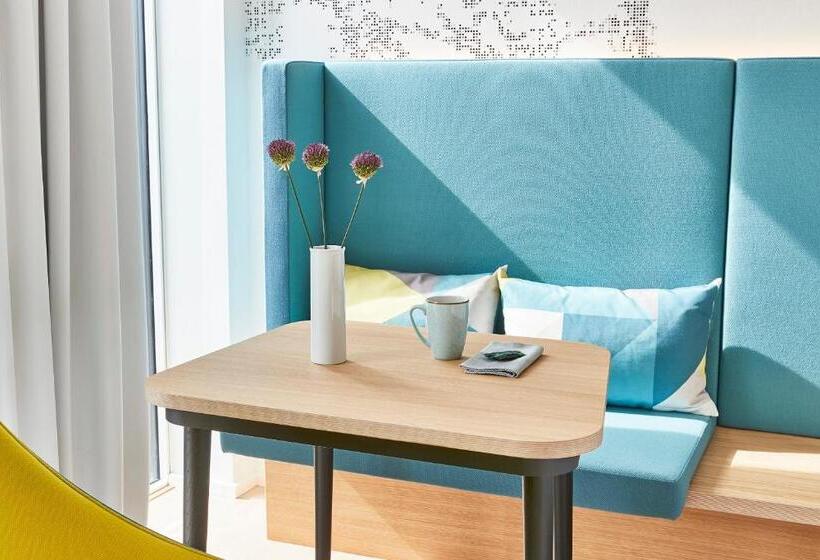 غرفة قياسية, Steigenberger Alsik – Hotel & Spa