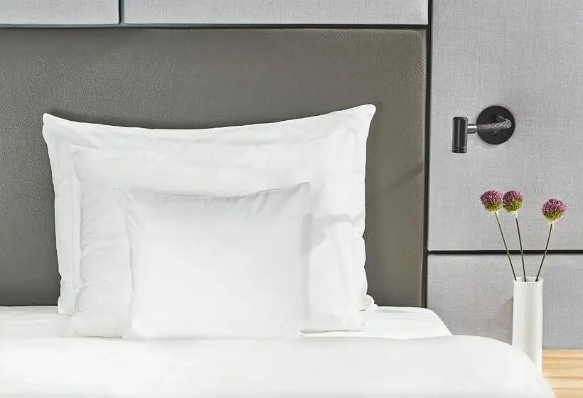سوییت جونیور, Steigenberger Alsik – Hotel & Spa