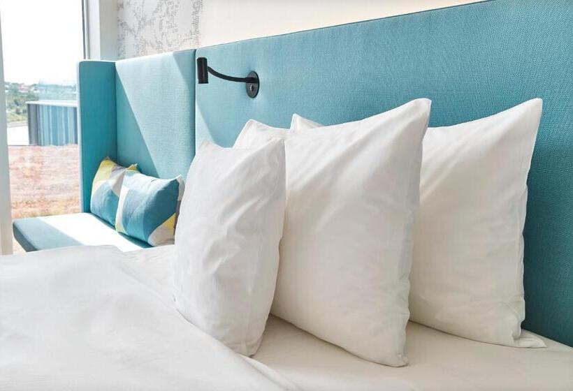 غرفة سوبيريور, Steigenberger Alsik – Hotel & Spa