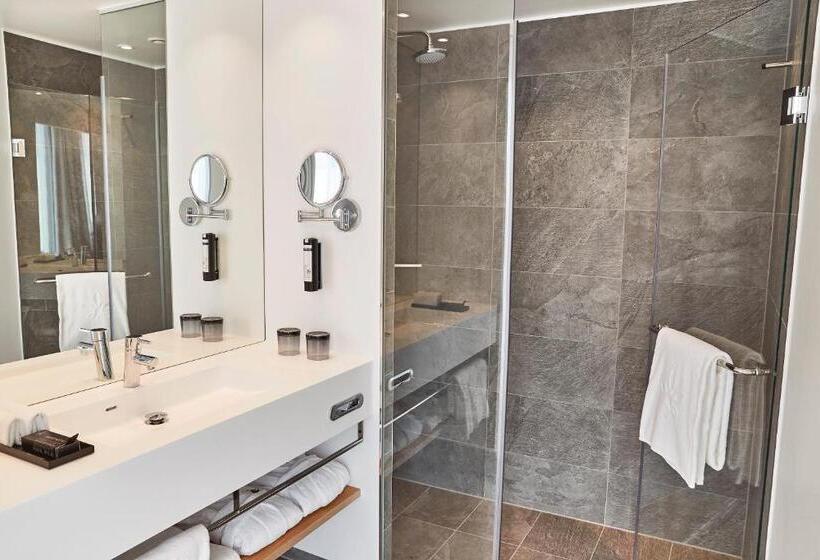 غرفة سوبيريور, Steigenberger Alsik – Hotel & Spa