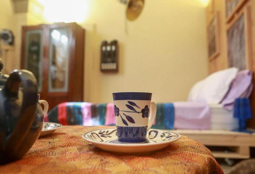 Superior Szoba, La Terrazza Del Fotografo