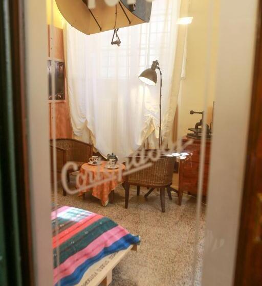 Superior Szoba, La Terrazza Del Fotografo