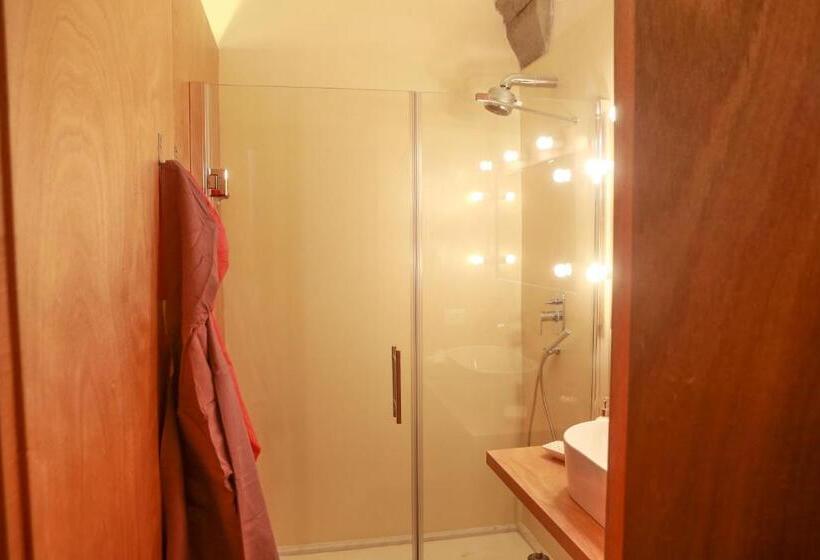 Superior Szoba, La Terrazza Del Fotografo