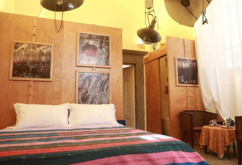 Superior Szoba, La Terrazza Del Fotografo