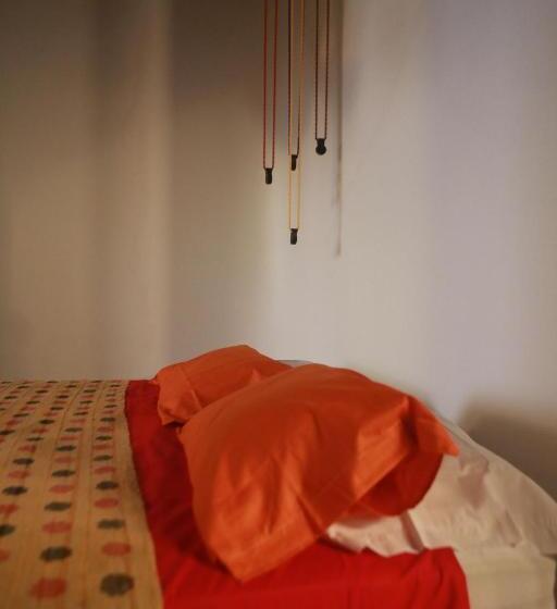 Standard Stúdió Szoba, La Terrazza Del Fotografo