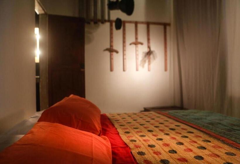 Standard Stúdió Szoba, La Terrazza Del Fotografo