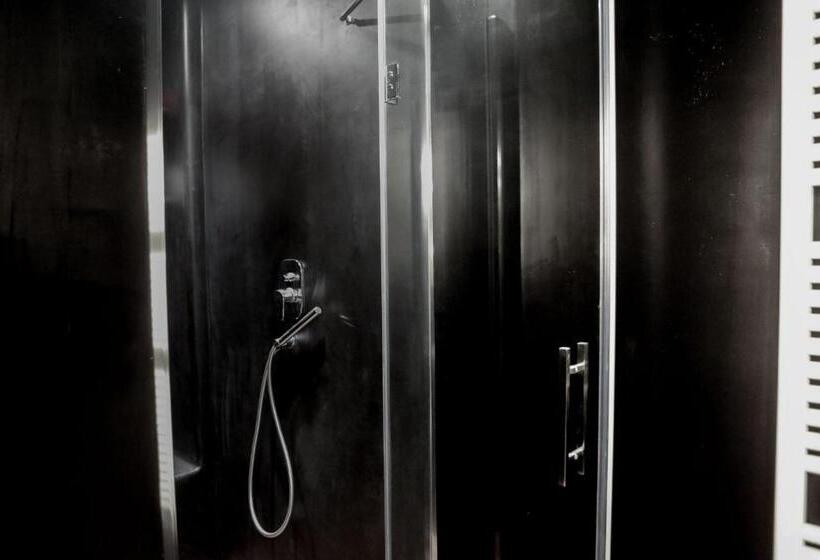 Standard Stúdió Szoba, La Terrazza Del Fotografo