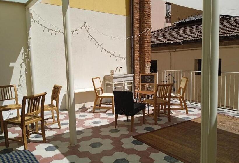 Superior Szoba, La Terrazza Del Fotografo