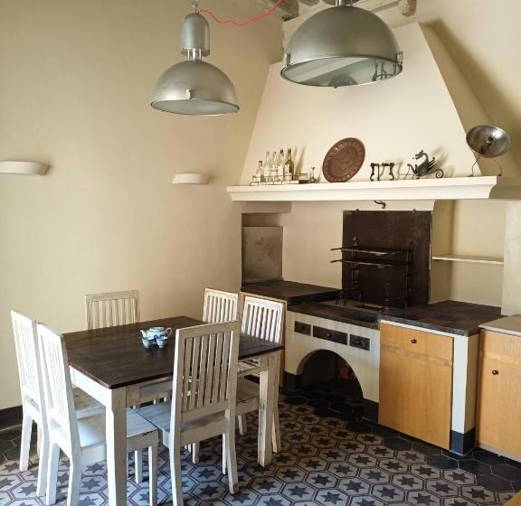 Standard Szoba Terasszal, La Terrazza Del Fotografo