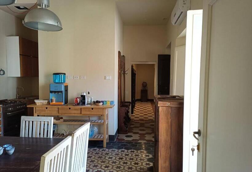 Standard Szoba, La Terrazza Del Fotografo