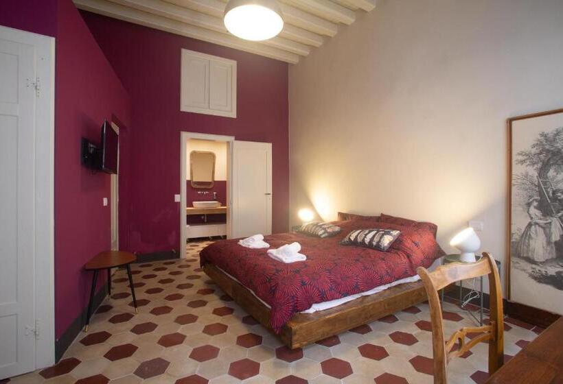 Standard Szoba, La Terrazza Del Fotografo