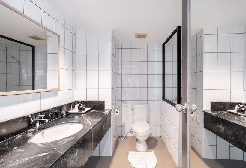 اتاق سوپریور, I Pavilion Hotel Phuket Sha Extra Plus