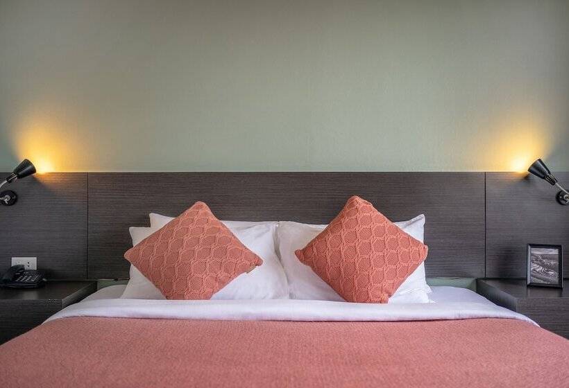 اتاق سوپریور, I Pavilion Hotel Phuket Sha Extra Plus