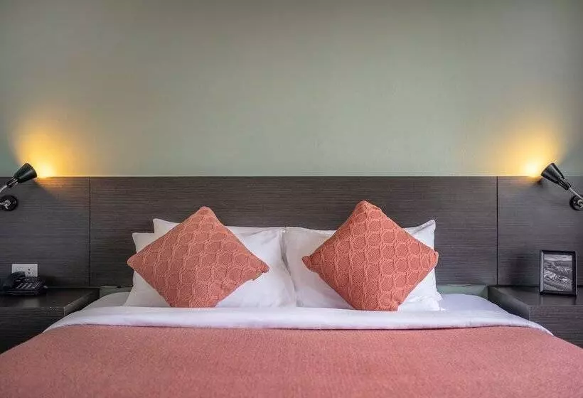 اتاق سوپریور, I Pavilion Hotel Phuket
