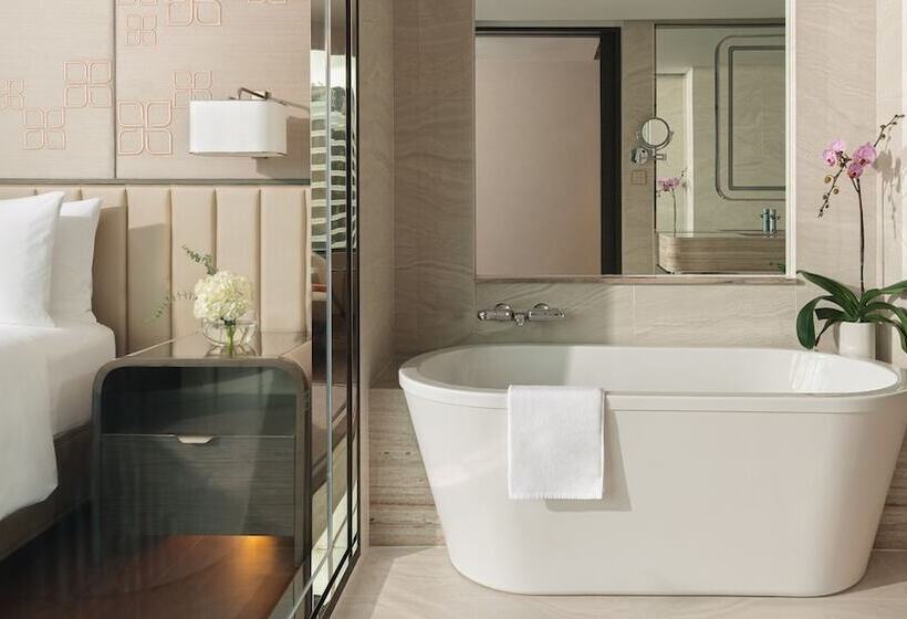 سوییت, Intercontinental Bangkok, An Ihg