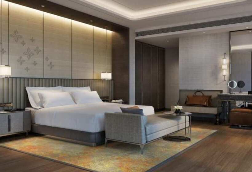 سوییت, Intercontinental Bangkok, An Ihg