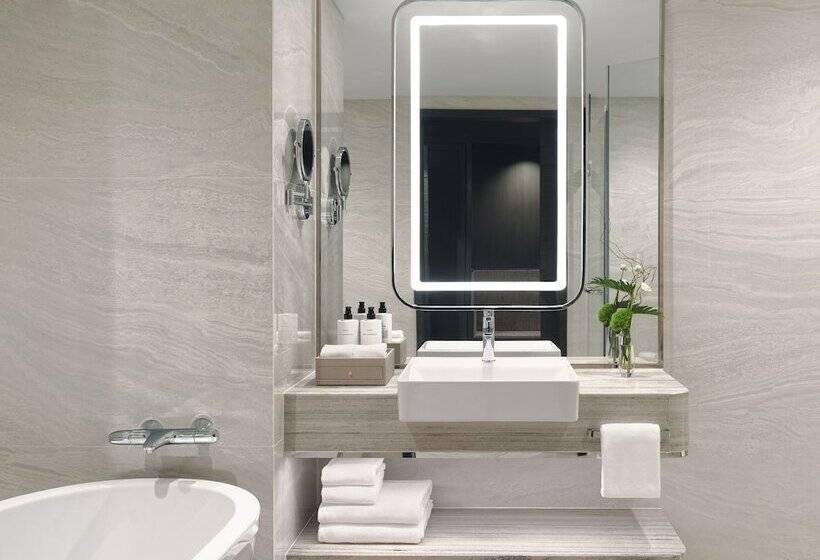 سوییت, Intercontinental Bangkok, An Ihg