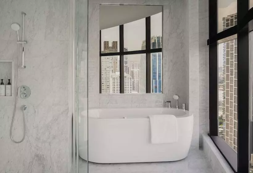 سوییت, Intercontinental Bangkok, An Ihg