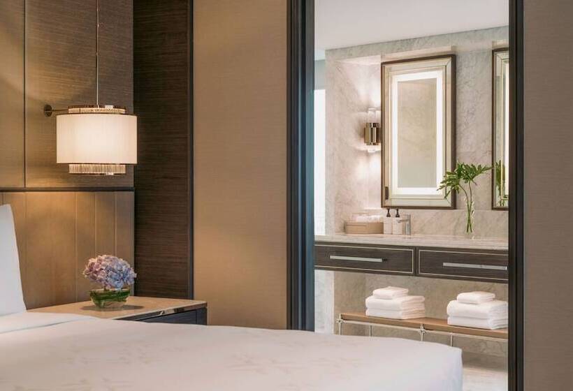 سوییت, Intercontinental Bangkok, An Ihg