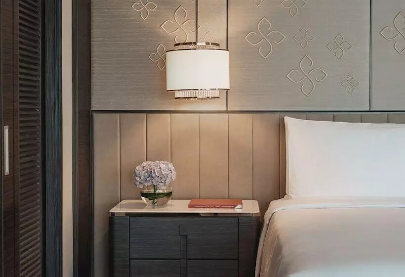 سوییت, Intercontinental Bangkok, An Ihg
