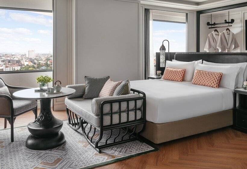 高级客房, InterContinental Chiang Mai Mae Ping