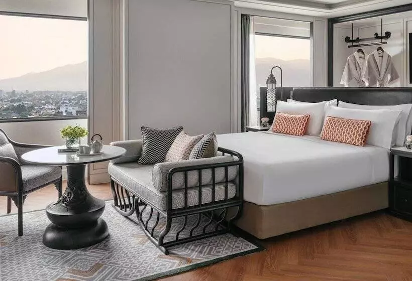 اتاق پرمیوم, InterContinental Chiang Mai Mae Ping