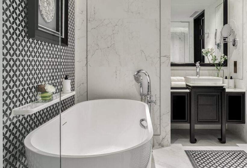 高级客房, InterContinental Chiang Mai Mae Ping