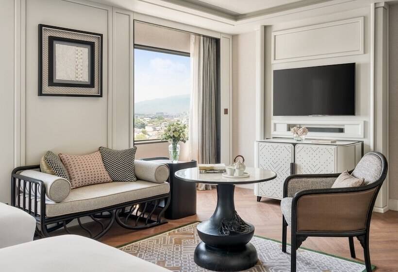 高级客房, InterContinental Chiang Mai Mae Ping