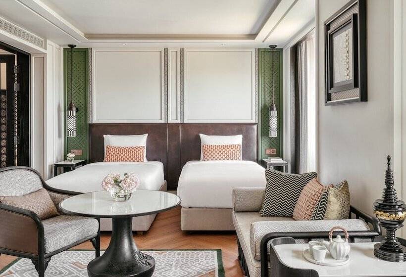 高级客房, InterContinental Chiang Mai Mae Ping