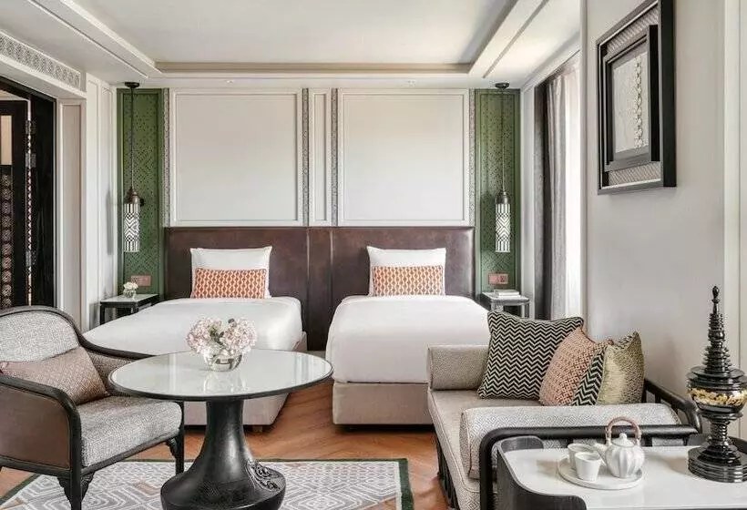 اتاق پرمیوم, InterContinental Chiang Mai Mae Ping
