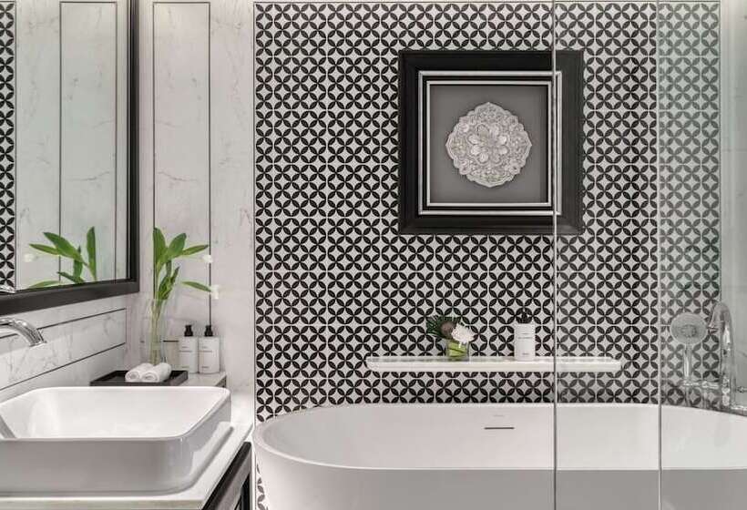 高级客房, InterContinental Chiang Mai Mae Ping